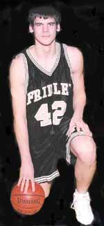 Fridley Basketball