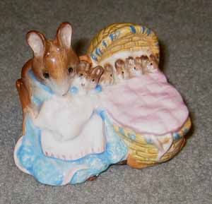 hunca munca soft toy