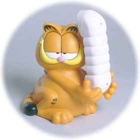 Garfield Mini Phone