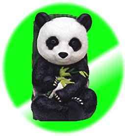 Panda Phone