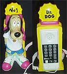 Dr. Dog Phone