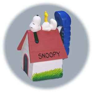 Snoopy Mini Phone