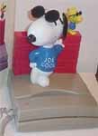 Snoopy Joe Cool