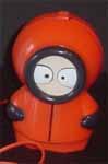 South Park : Kenny
