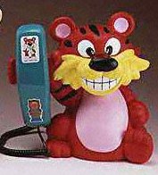 ANDY Tiger telephone