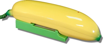 Banana Telephone