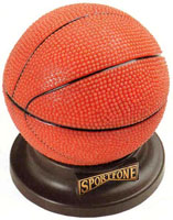 Basketball Phone