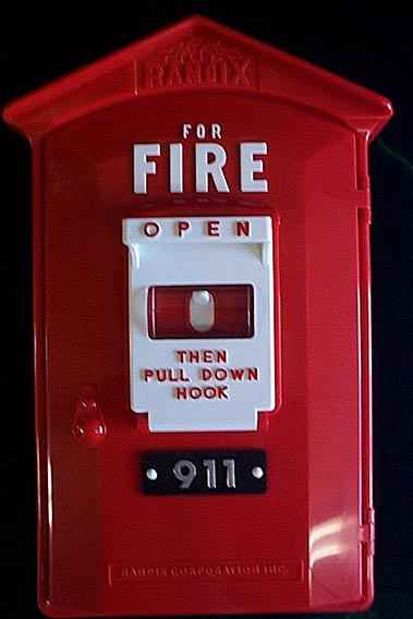 Firebox Phone