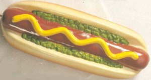hotdog fone