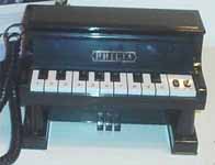 Philia Piano
