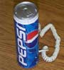 Pepsi Can Phone