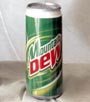 Mountain Dew Can Phone