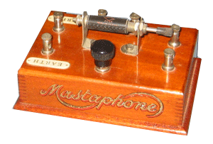 Mastaphone