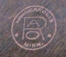RAO crystal radio logo