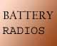 battery radios tag