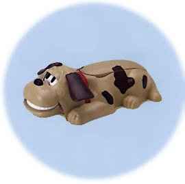 Dr. Dog Phone