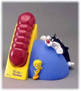 Tweety & Sylvester