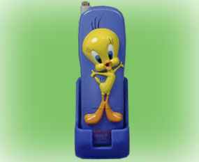 Tweety Bird