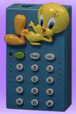 Tweety Bird
