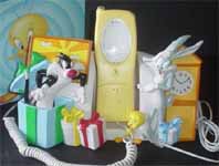 Bugs Bunny & Tweety Bird
