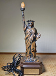 Statue of Liberty