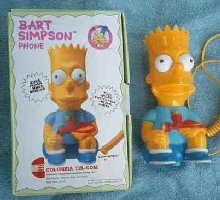 Bart Simpson