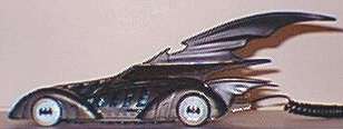 Batmobile