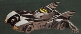 Batmobile