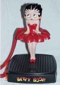 Betty Boop