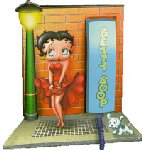 Betty Boop