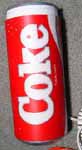 Coca-cola Can