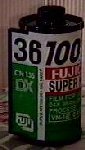 Fuji FIlm
