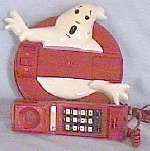 Ghost Busters