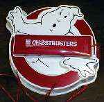 Ghost Busters