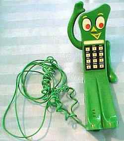 Gumby