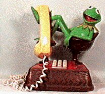 Kermit the Frog