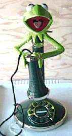 Kermit the Frog