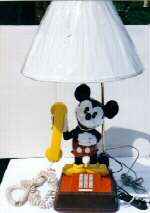 Lamp Version