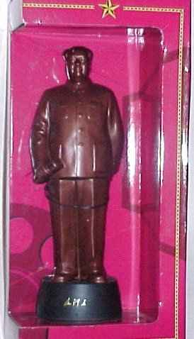 Mao Tse Tung
