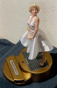 Marilyn Monroe