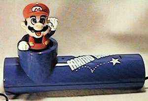 Super Mario Bros.