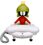 Marvin the Martian