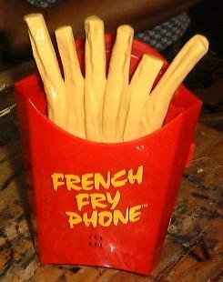McDonald's French Fry