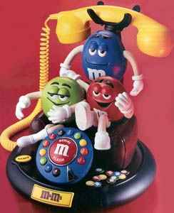 M&M Telephone
