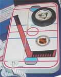 NHL Hockey