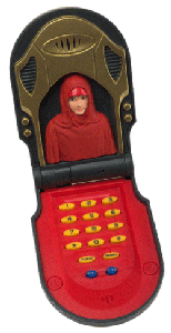Queen Amidala