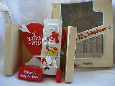 Raggedy Ann