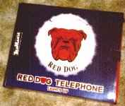 Red Dog