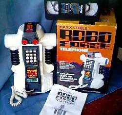 Robo Force