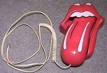 Rolling Stones